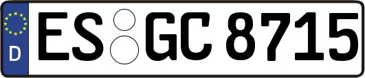 ES-GC8715