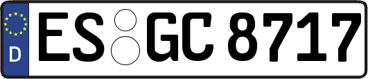 ES-GC8717