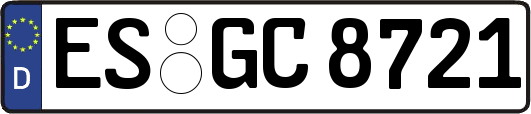 ES-GC8721