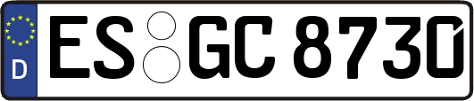 ES-GC8730