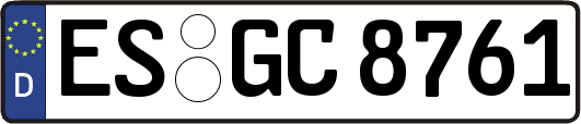 ES-GC8761