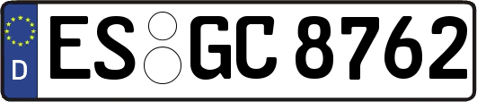 ES-GC8762