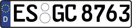 ES-GC8763