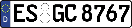 ES-GC8767