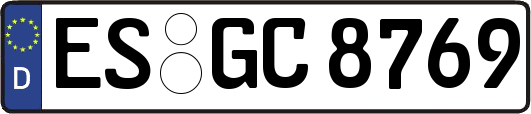 ES-GC8769