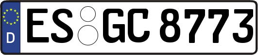 ES-GC8773