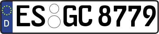 ES-GC8779