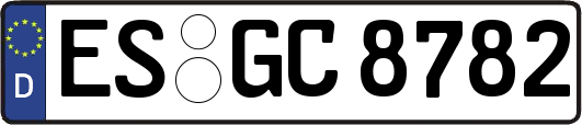ES-GC8782