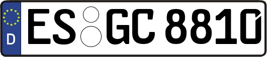 ES-GC8810