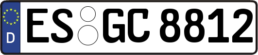 ES-GC8812