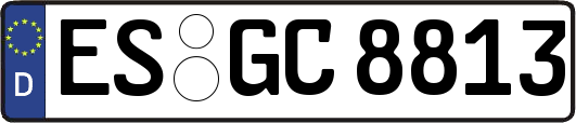 ES-GC8813