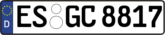 ES-GC8817