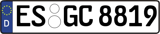 ES-GC8819