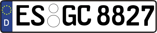 ES-GC8827