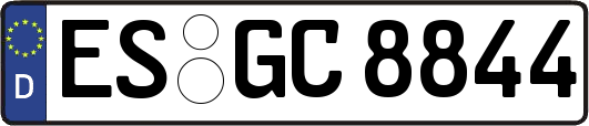 ES-GC8844