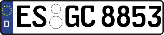 ES-GC8853