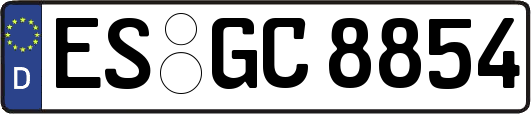 ES-GC8854