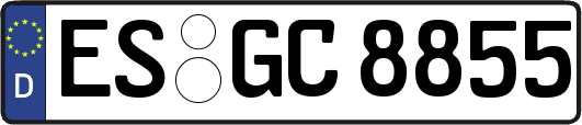 ES-GC8855