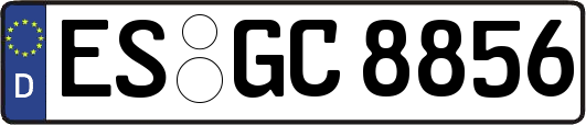 ES-GC8856