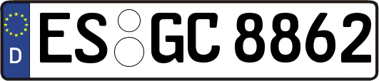 ES-GC8862