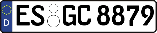 ES-GC8879