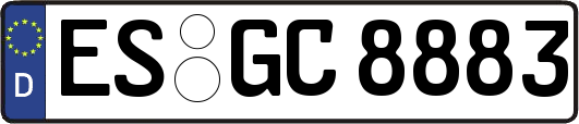 ES-GC8883