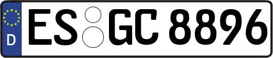 ES-GC8896