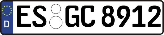 ES-GC8912