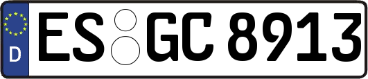 ES-GC8913