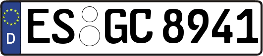 ES-GC8941