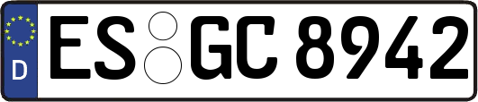 ES-GC8942