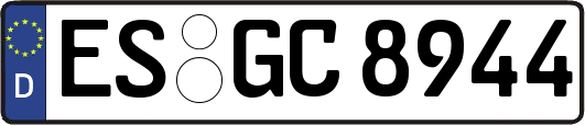 ES-GC8944