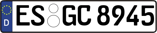 ES-GC8945