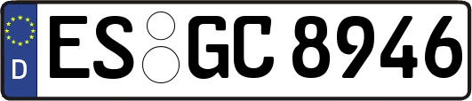 ES-GC8946