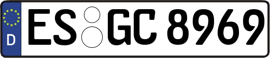 ES-GC8969