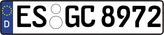 ES-GC8972