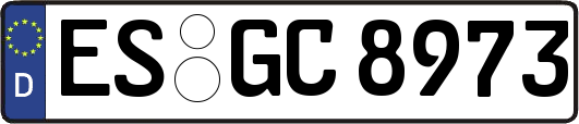 ES-GC8973