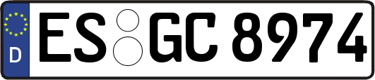 ES-GC8974