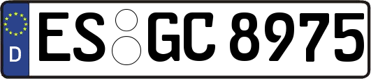 ES-GC8975