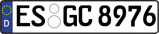 ES-GC8976