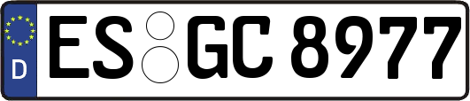 ES-GC8977