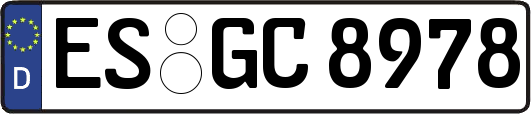 ES-GC8978