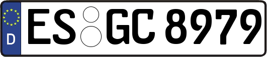 ES-GC8979