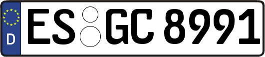 ES-GC8991