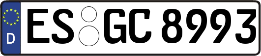 ES-GC8993
