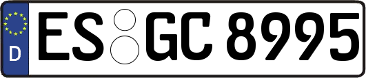 ES-GC8995