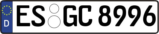 ES-GC8996