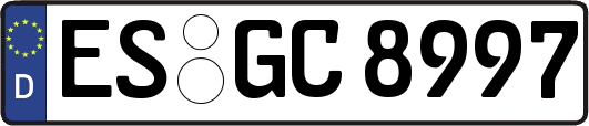 ES-GC8997