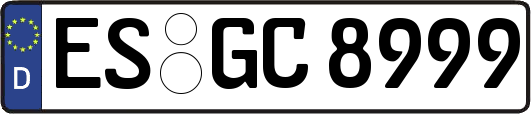 ES-GC8999