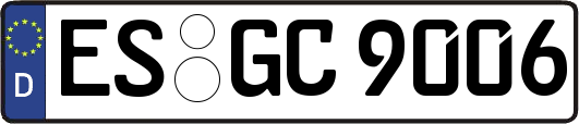 ES-GC9006